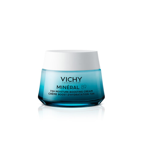 Crema Facial Vichy Minéral 89 Light Cream 50ml Crema Facial Vichy Minéral 89 Light Cream 50ml