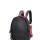 Mochila Las Oreiro Negro