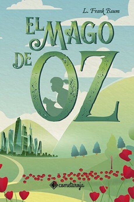MAGO DE OZ, EL MAGO DE OZ, EL