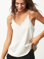 MUSCULOSA ZENOBIA BEIGE