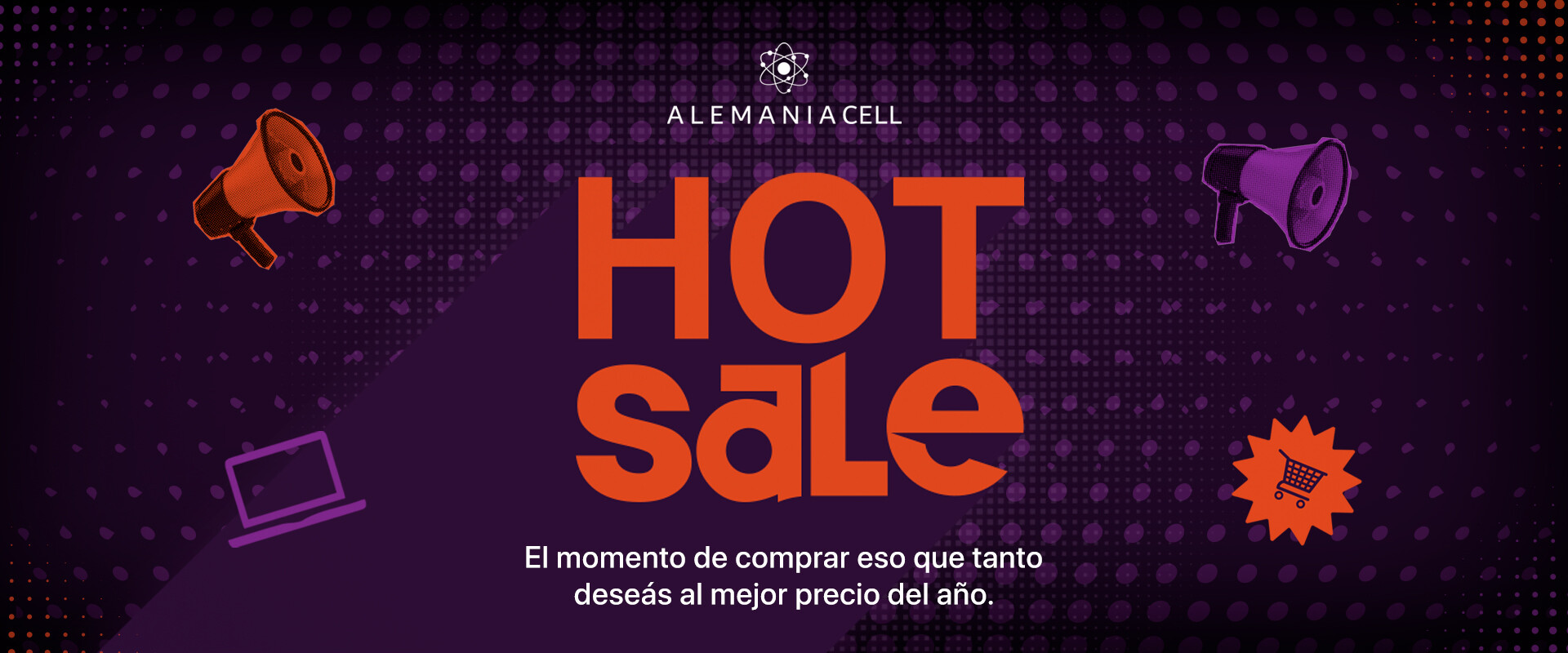 HOT SALE
