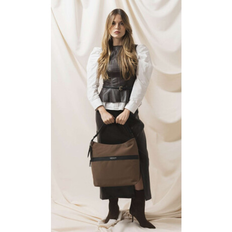 Cartera Grace Cocoa