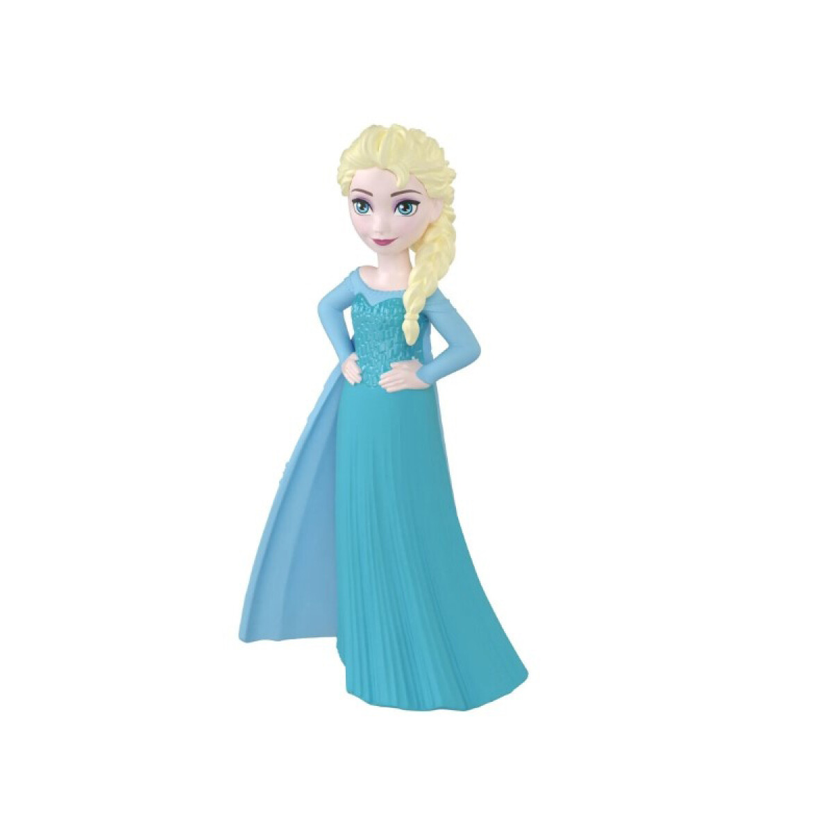 Princesas Mini en Bolsa - Elsa Frozen 