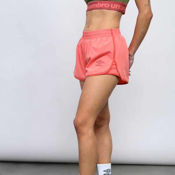 SHORT KIM Umbro Mujer 00r