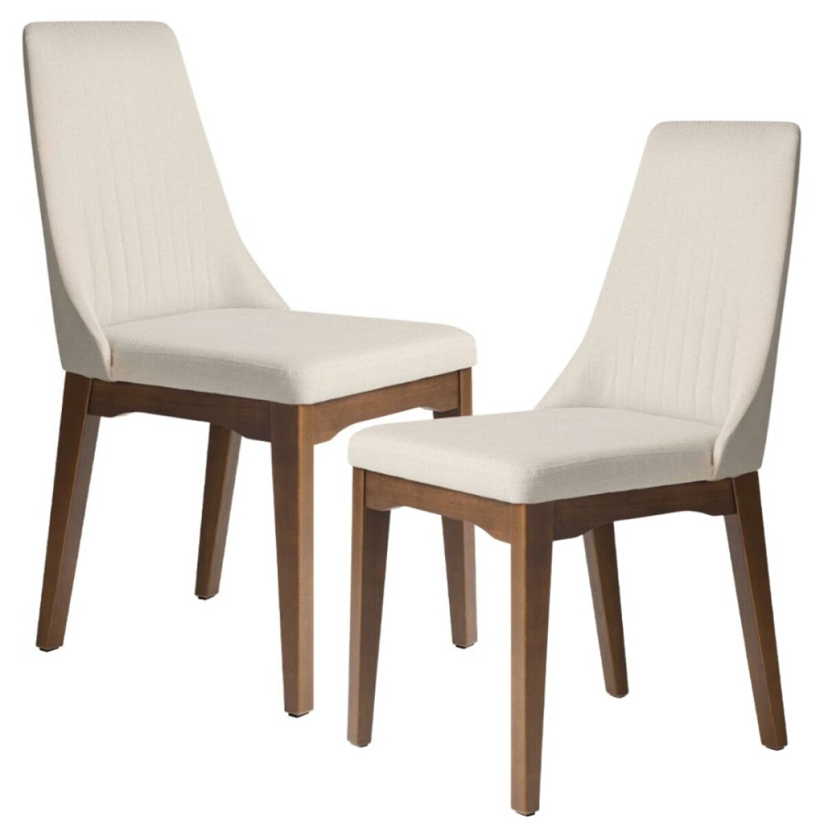 2 x Silla Elsie 