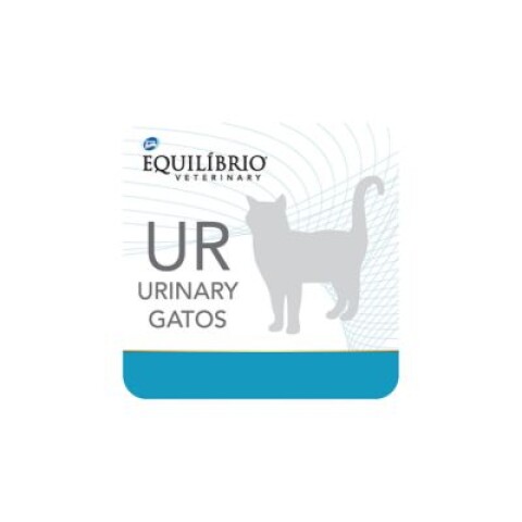 EQUILIBRIO GATO URINARY 2 KG Unica