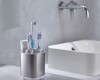 Porta Cepillos de Dientes EasyStore™ Steel – Joseph Joseph Porta Cepillos de Dientes EasyStore™ Steel – Joseph Joseph