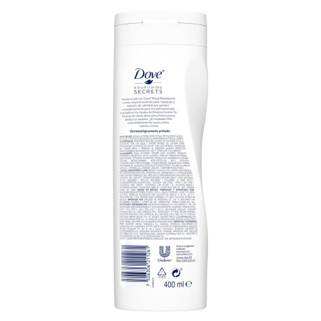 Dove Crema Palta 400ml Dove Crema Palta 400ml