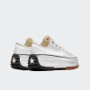 Championes Converse Run Star Hike OX Blanco