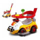 Auto Buggy 2 en 1 Beach Patrol Rondi Auto Buggy 2 en 1 Beach Patrol Rondi