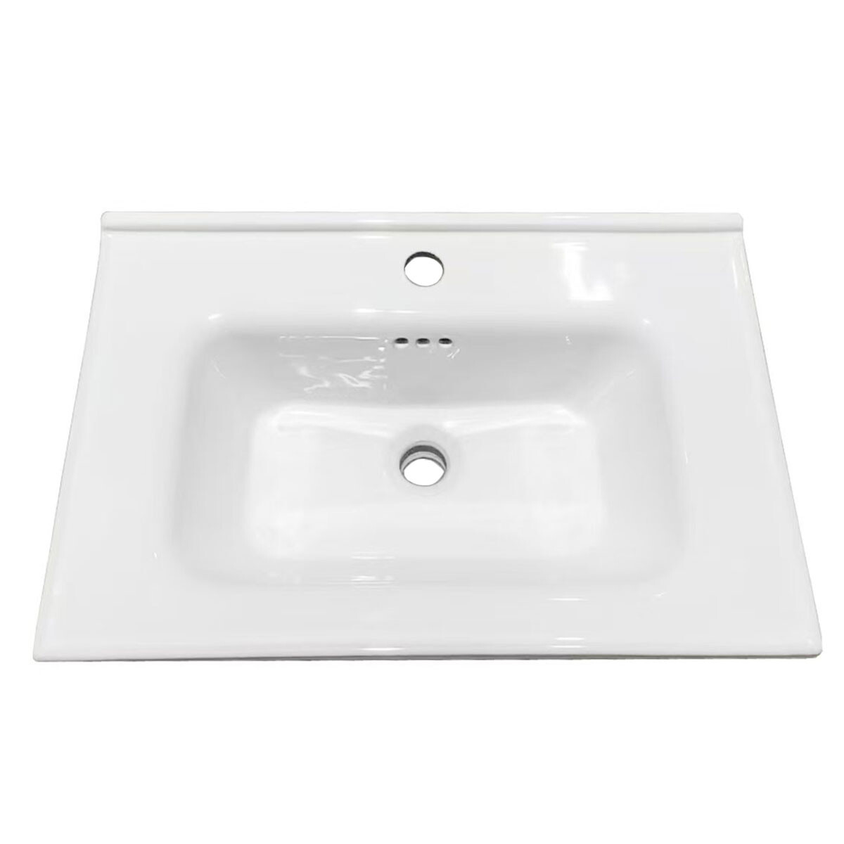 Lavamanos Danzini Blanco 61X40X17.5 