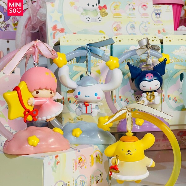 Blind box ángel Sanrio Blind box ángel Sanrio