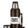 Termo Terrano Slim con Manija 750ML MARRON-METALIZADO