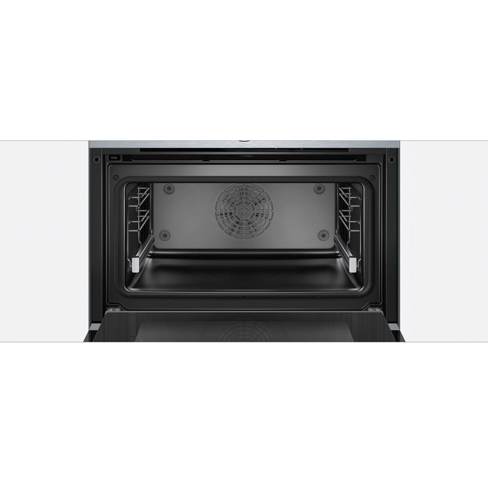 Horno de empotrar Bosch CBG633NS3 Compacto Gourmet Horno de empotrar Bosch CBG633NS3 Compacto Gourmet