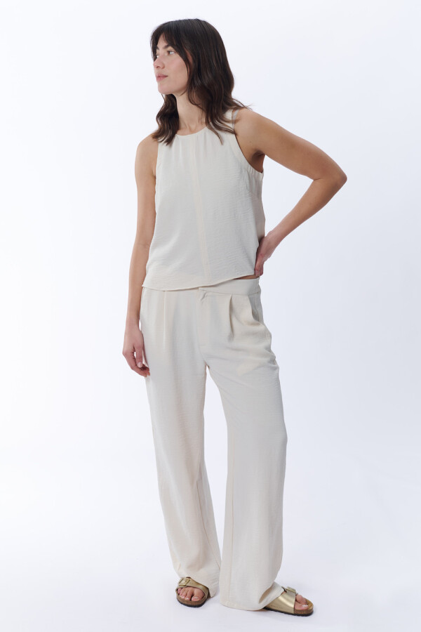 Pantalones de Mujer BAS Basic Simple