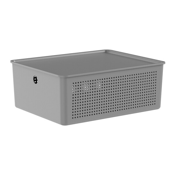 Organizador Flow N°5 | Tapa Gris