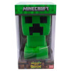 Minecraft Creeper Mighty Mega Squishme 25cm Minecraft Creeper Mighty Mega Squishme 25cm