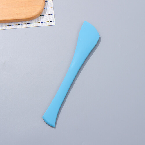 Espátula Doble Punta De Gel De Sílice Espátula Doble Punta De Gel De Sílice