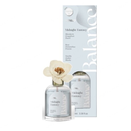 Difusor serenity lavanda