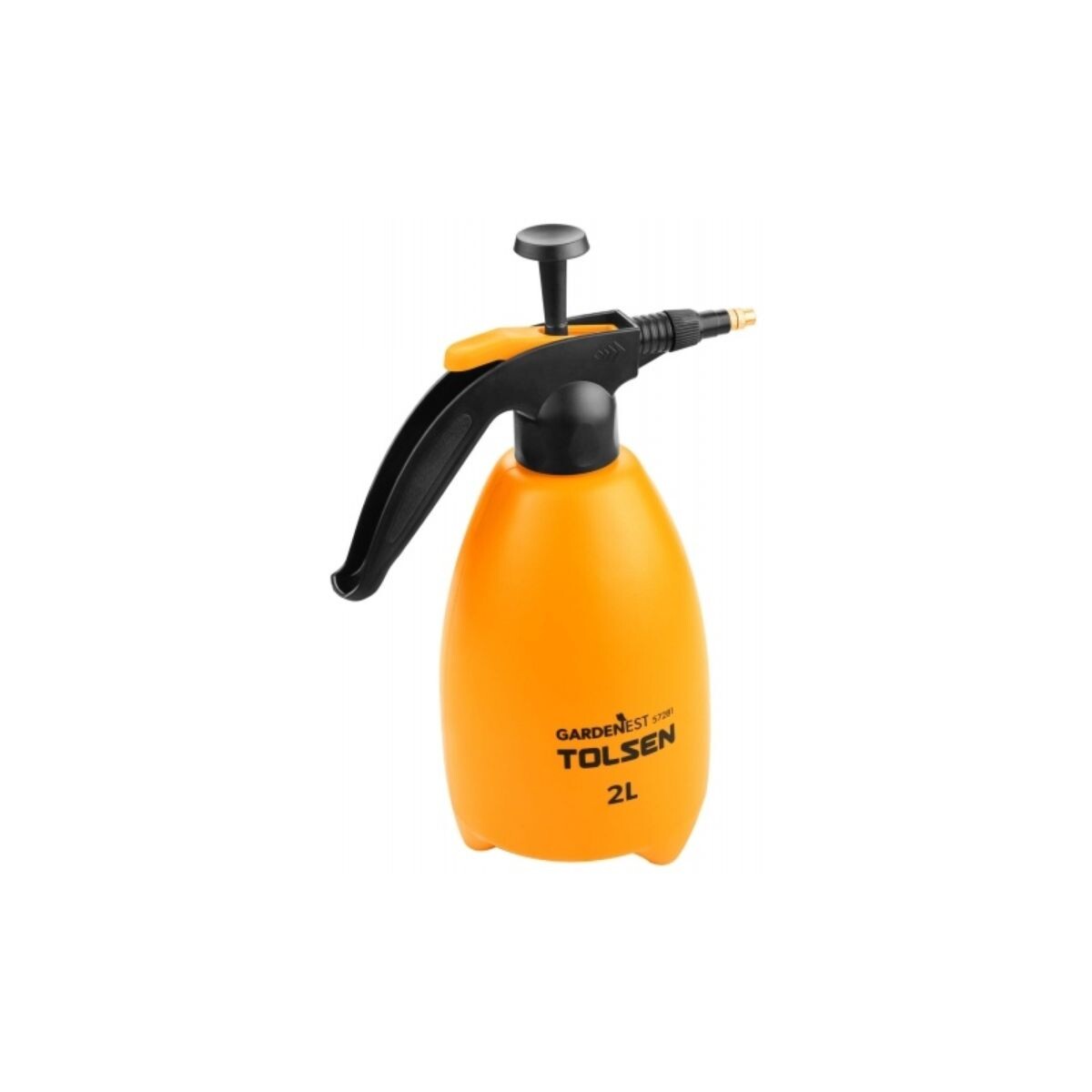 Pulverizador 2l Tolsen 