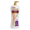 Crema Goicoechea 400 ml Reafirmante Elastina + Castaño de indias
