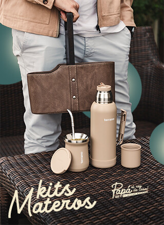 Kits Materos