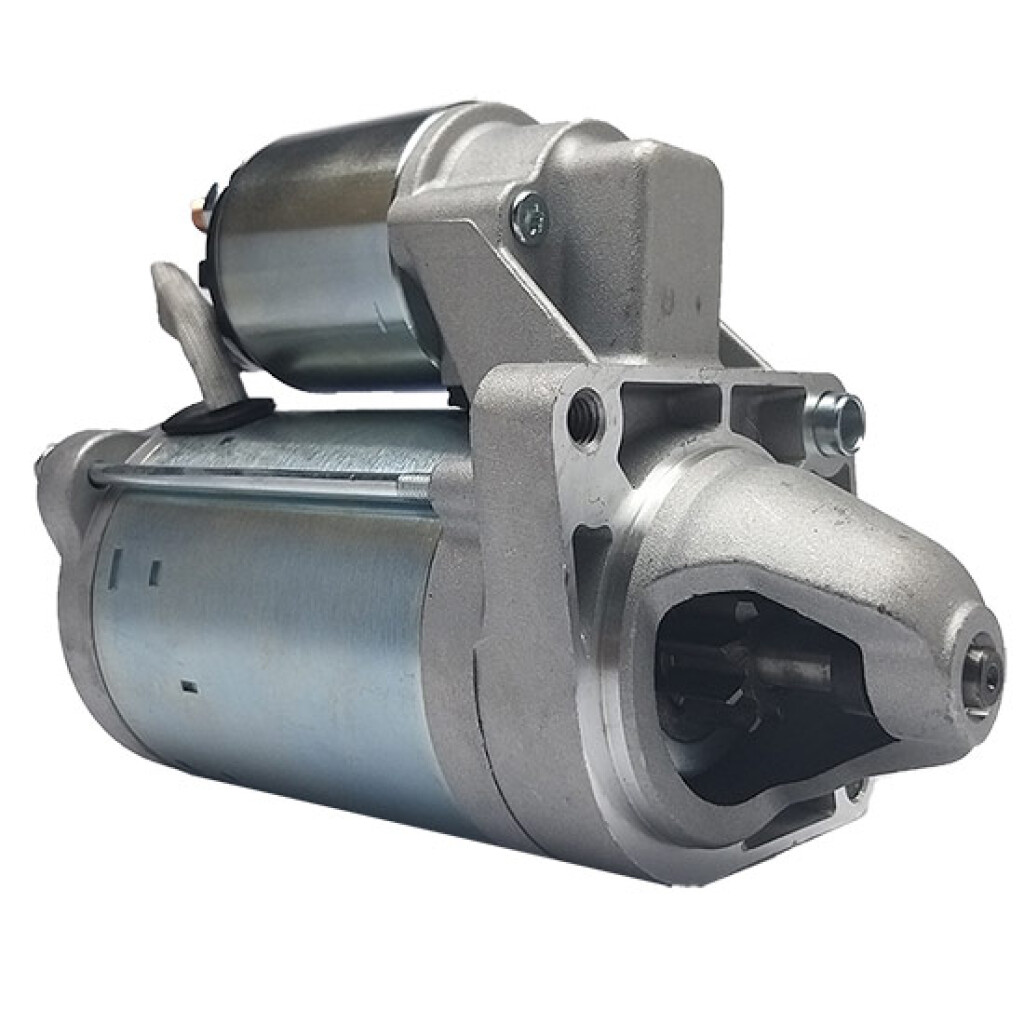 Motor de arranque para sistema Hitachi de 9 dientes