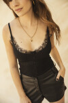 TOP RAFAELLA NOIR TOP RAFAELLA NOIR