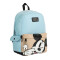 Mochila Mooving Mickey Mouse