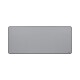 Mouse Pad Logitech 956-000047 Gris Claro Mouse Pad Logitech 956-000047 Gris Claro