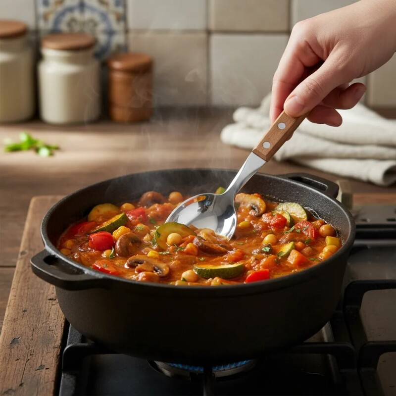 CUCHARA DE MESA DYNAMIC X 12 - 22303/900 CUCHARA DE MESA DYNAMIC X 12 - 22303/900