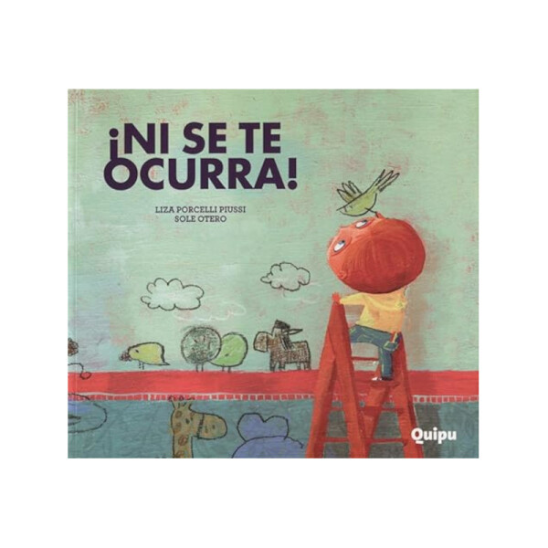 ¡Ni se te ocurra! Única