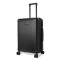 PARIS HARD CASE RED BLACK