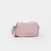 Bandolera Cloud En Floater Rosa