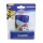 Sacapuntas Paw Patrol con Deposito y 2 Agujeros - TURQUESA