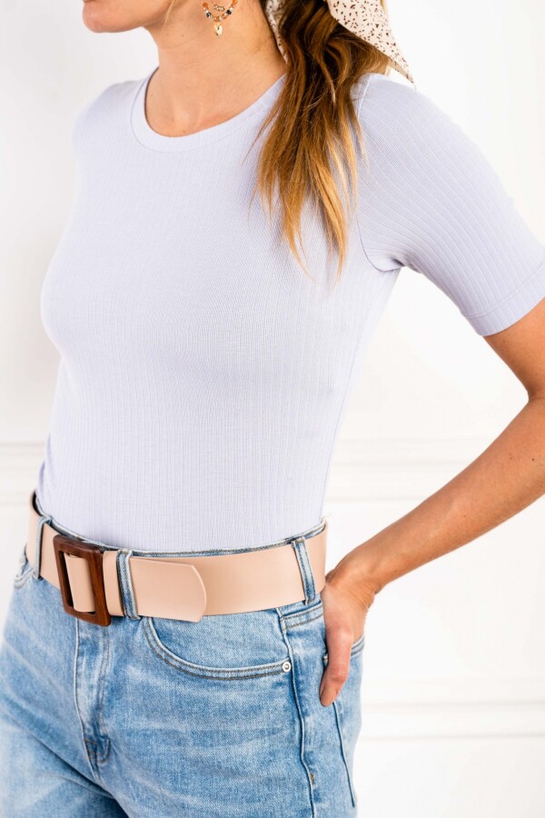 Remera Lila