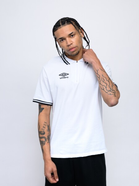 REMERA POLO ENKEL Umbro Hombre 009