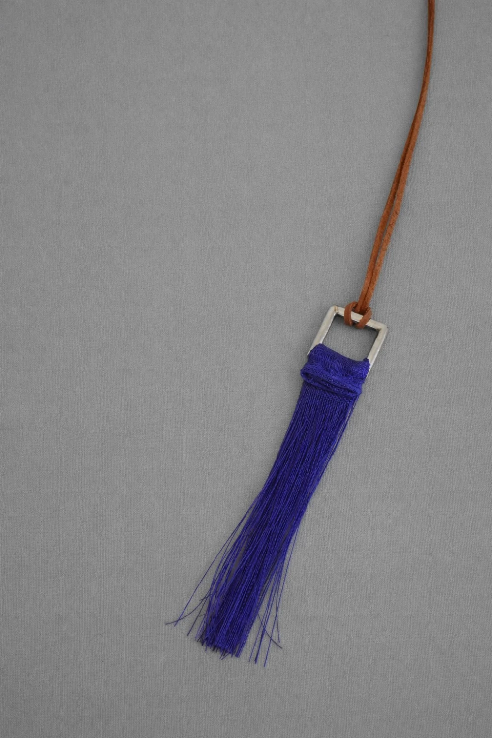 Carnavalero Necklace