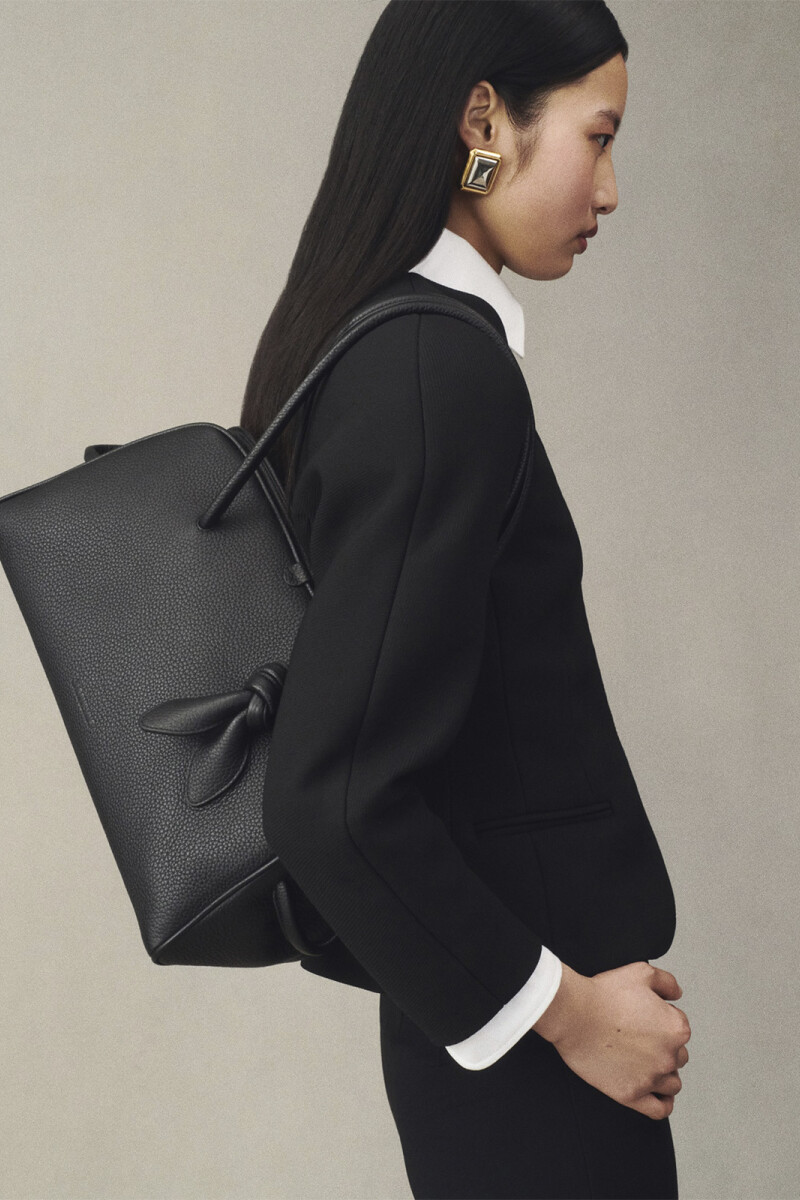 BOLSO LE TURISMO Negro