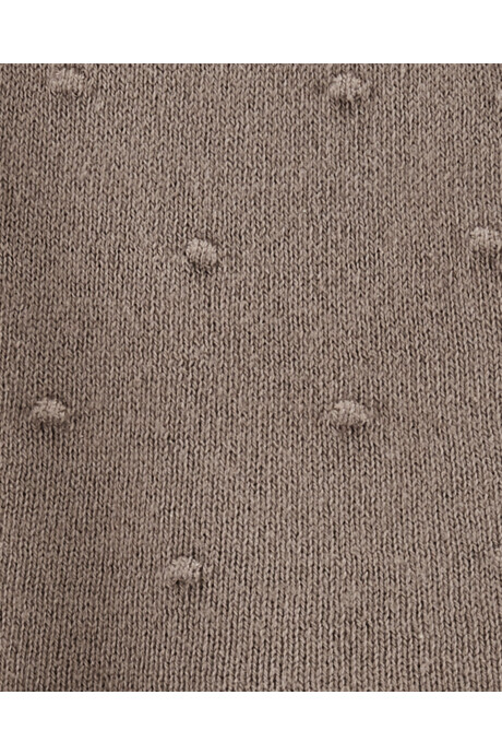 Set dos piezas jumper y body de algodón Set dos piezas jumper y body de algodón