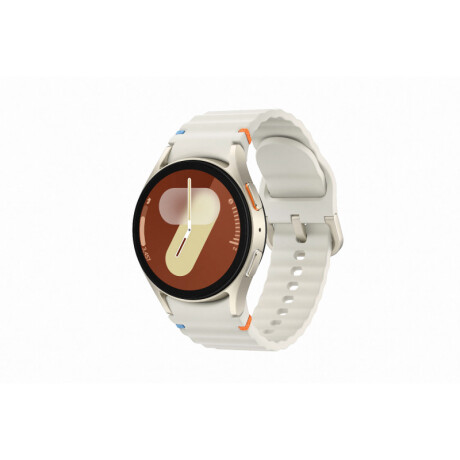 Samsung Galaxy Watch 7 40 mm + Banda ¡De Regalo! Cream