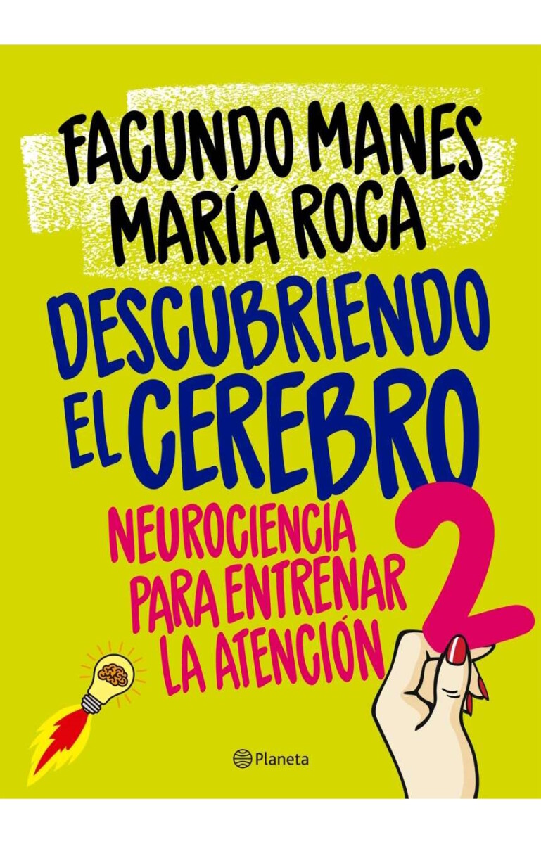 Descubriendo el cerebro 2 