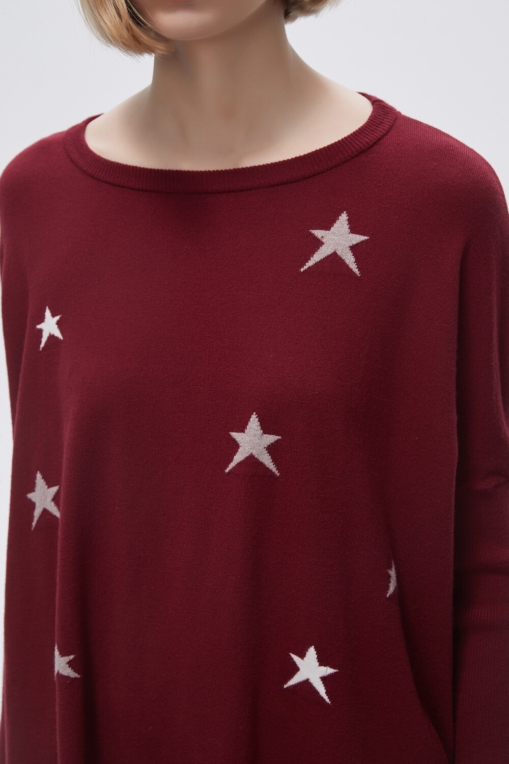 Sweater Liama Estampado 2