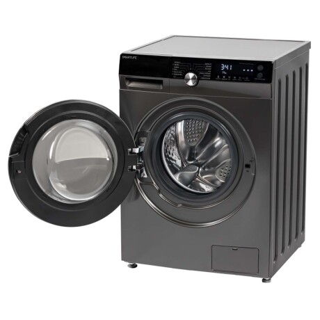 LAVARROPAS SMARTLIFE INVERTER NEGRO SL-WMFL12INDS