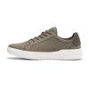 Zapatillas Seneca Bay Low Hombre Olive Nubuck
