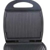 Sandwichera Grill 4 Panes Hausberg HB-3522AB Sandwichera Grill 4 Panes Hausberg HB-3522AB