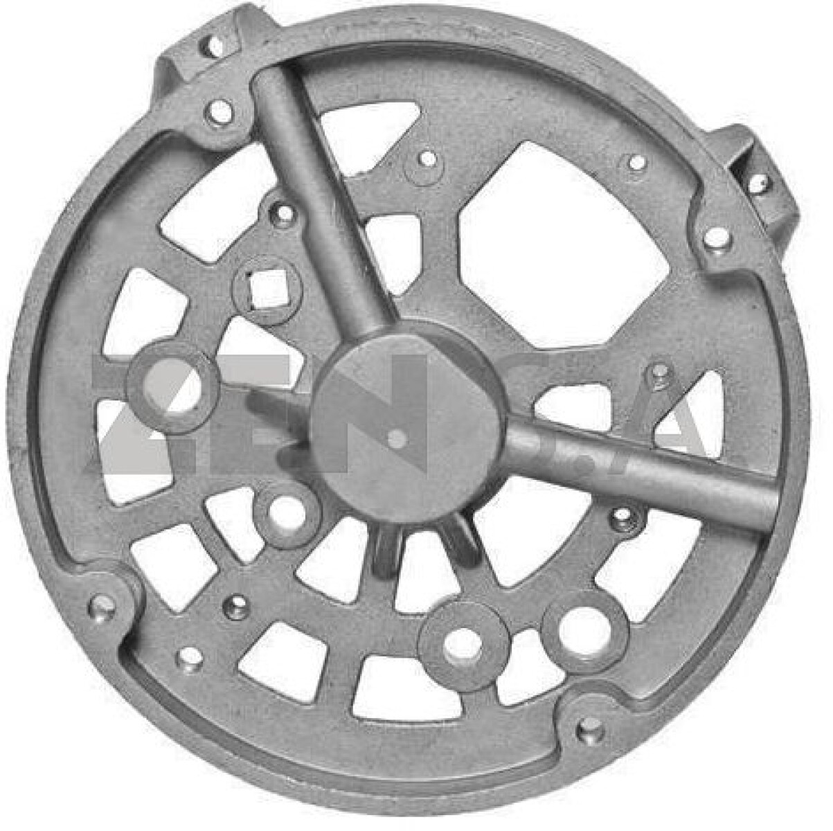 TAPA ALTERNADOR - TAPA ALT.TRAS.BOSCH VOLVO-SCANIA ZEN 