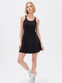 Vestido Renai Negro