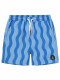 SHORT ROMA PRINT VARIANTE 3