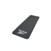 Colchoneta Yoga Mat 7mm Reebok Negro
